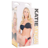 Katie Morgan Pussy Stroker - Tophatter's Adult Sex Toys Online Male Masturbators > Pocket Strokers - Tophatter Daily Deals
