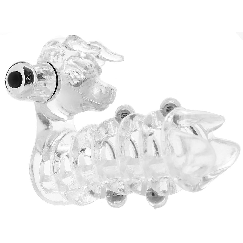 El Toro Beaded Enhancer Ring Cock Rings - Tophatter Daily Deals