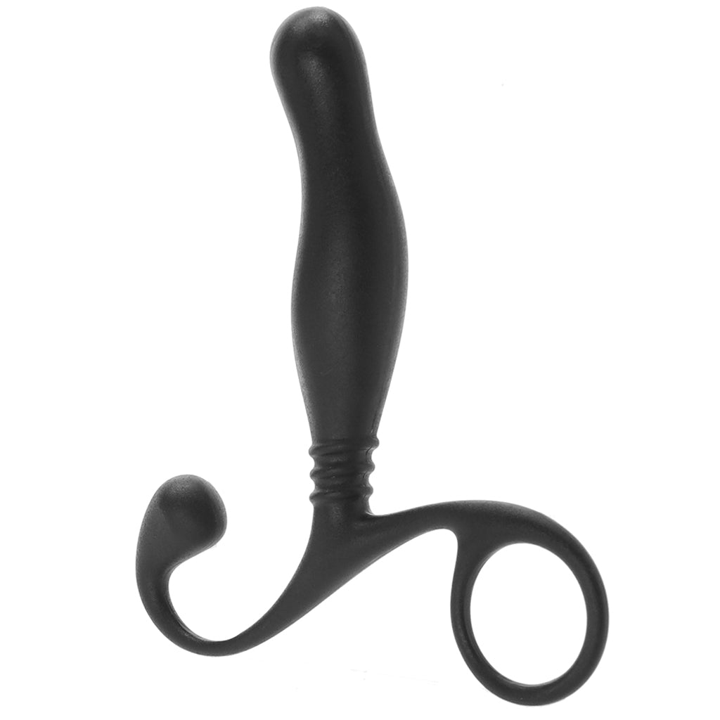 Prostate Massager In A Bag Anal Sex Toys > Prostate Massagers - Tophatter Daily Deals