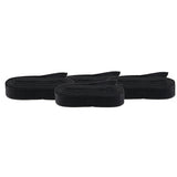 Electra Play Things Bed Restraint Straps in Neon Pink Bondage and Fetish > Restraints - Tophatter Daily Deals