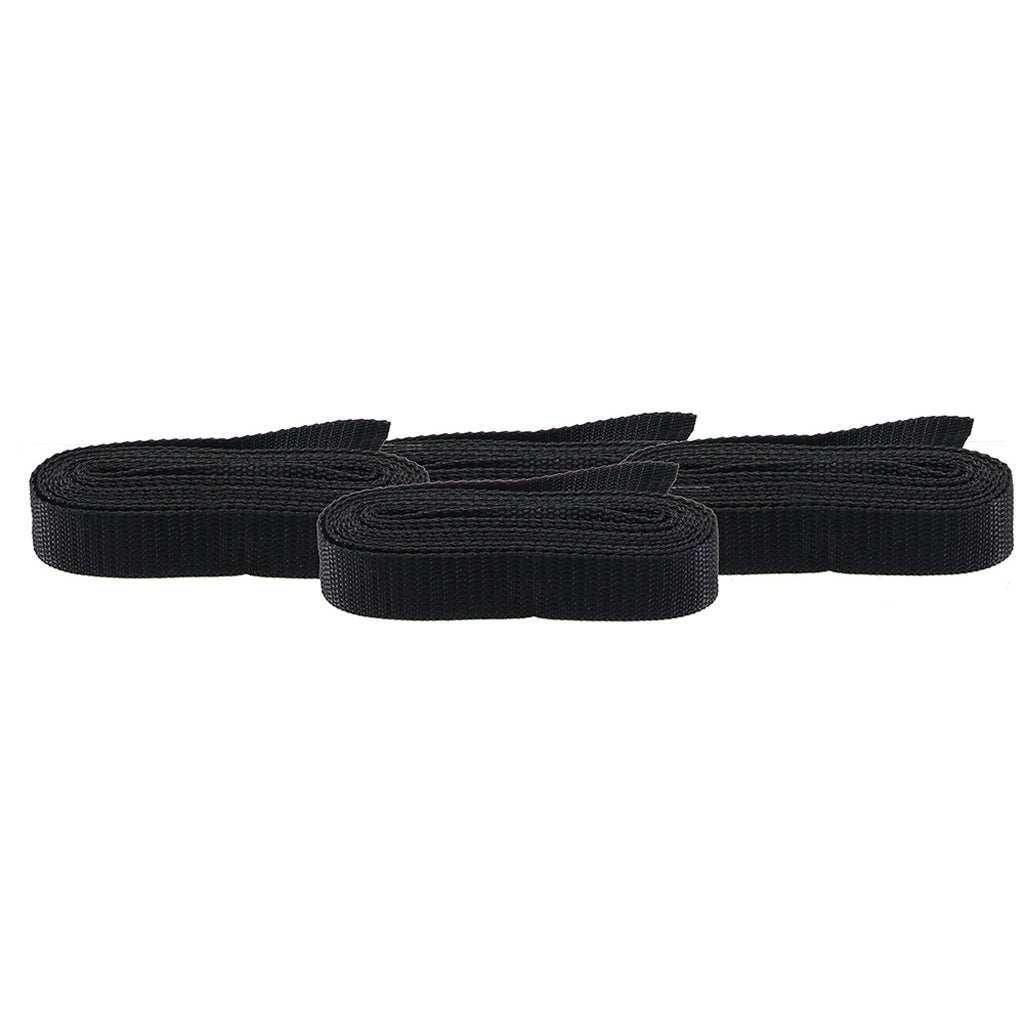 Electra Play Things Bed Restraint Straps in Neon Pink Bondage and Fetish > Restraints - Tophatter Daily Deals