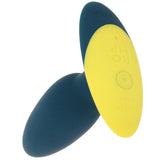 Romp Bass The Hole Truth Vibrating Plug - Tophatter's Adult Sex Toys Online Anal Sex Toys > Butt Plugs - Tophatter Daily Deals