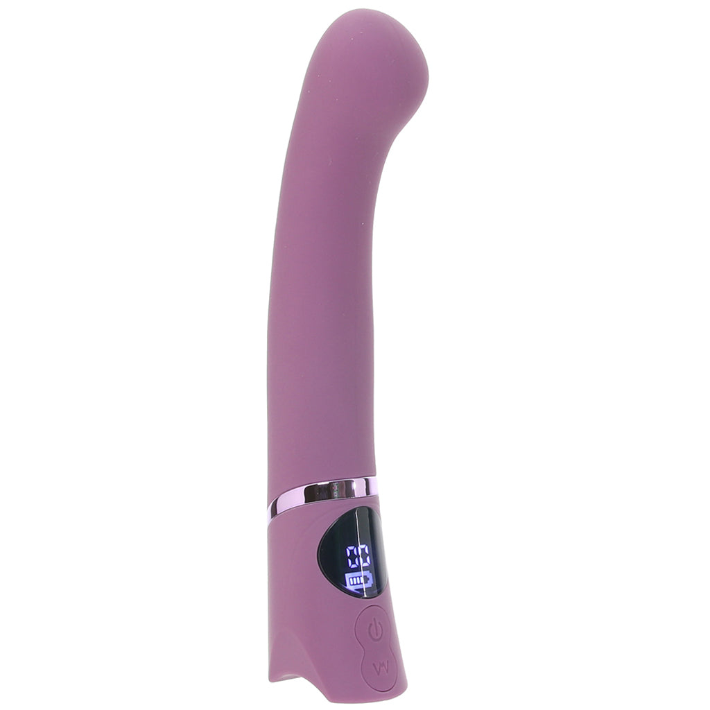 Orgasmatron Digital G-Wand Vibe Vibrators > G-Spot Vibrators - Tophatter Daily Deals