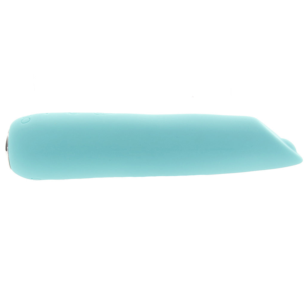 Boom Warming Lipstick Vibe in Turquoise Clearance - Tophatter Daily Deals