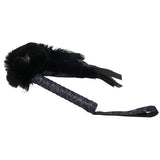 Sex & Mischief Cougar Faux Fur Flogger Bondage and Fetish > Whips and Crops - Tophatter Daily Deals