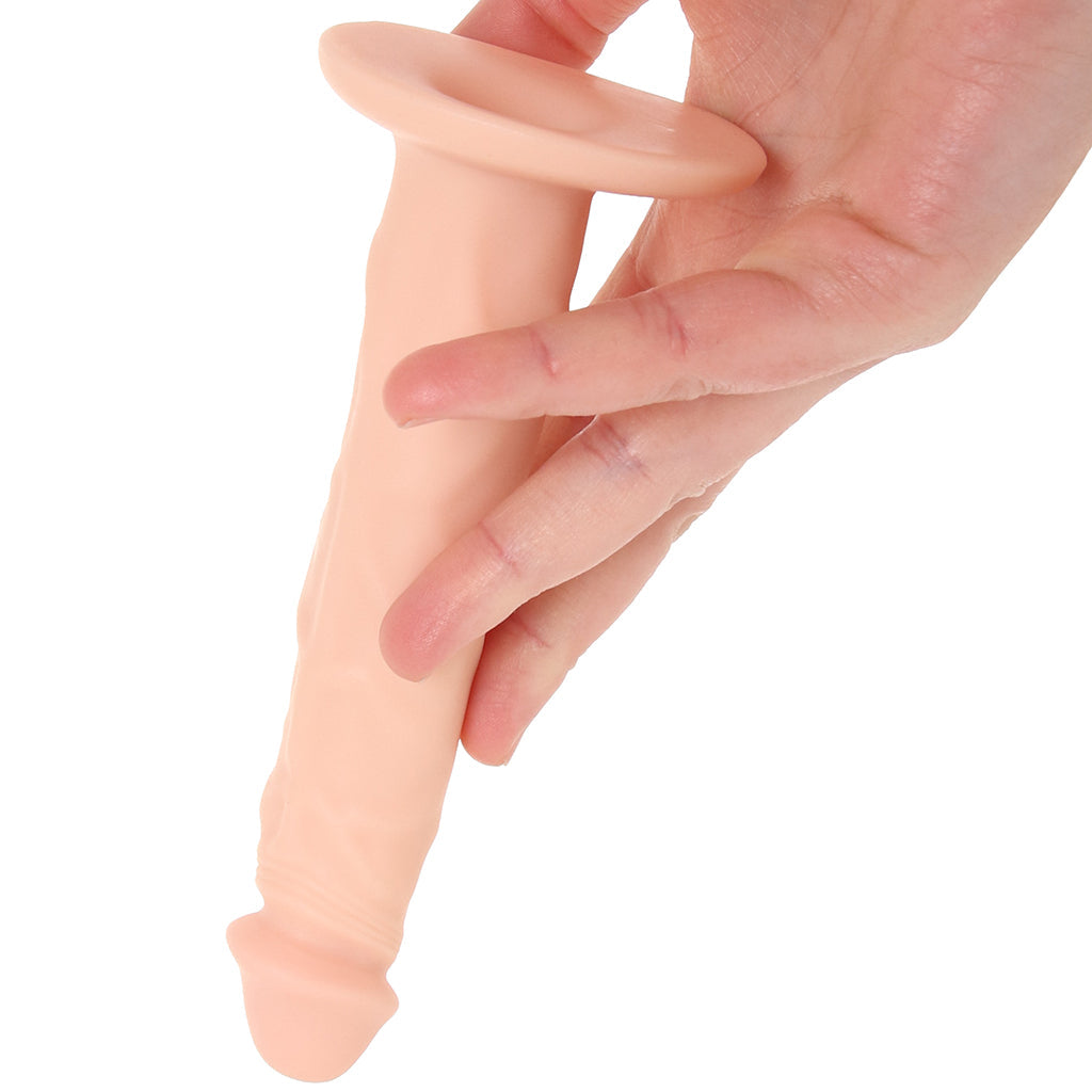 Strap-On Pegging Trainer Set Dildo Sex Toys > Strap-On and Harnesses - Tophatter Daily Deals