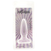 Fantasia Pleasure Mini Butt Plug Anal Sex Toys > Butt Plugs - Tophatter Daily Deals