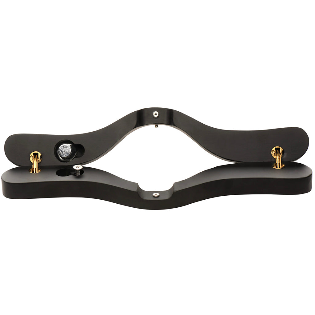 Master Series Exposed E-Stim Wooden Humbler - Tophatter's Adult Sex Toys Online Bondage and Fetish > Tools & Accessories - Tophatter Daily Deals