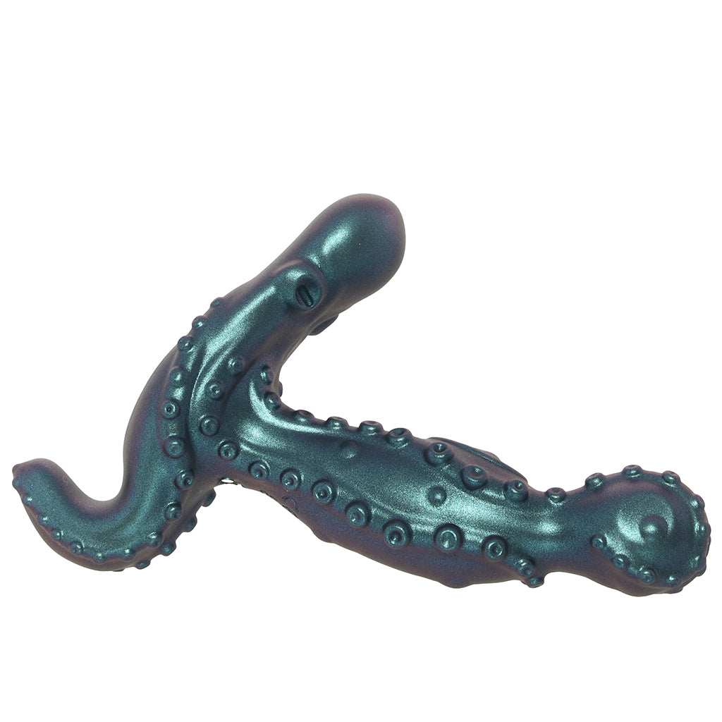 Creature Cocks Octoprobe Gyrating Prostate Vibe Anal Sex Toys > Prostate Massagers - Tophatter Daily Deals