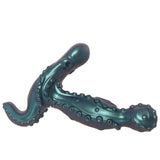 Creature Cocks Octoprobe Gyrating Prostate Vibe Anal Sex Toys > Prostate Massagers - Tophatter Daily Deals