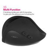 Pulse Solo Lux Remote Guybrator Male Masturbators > Vibrating - Tophatter Daily Deals