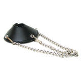 Blue Line Parachute Ball Stretcher - Tophatter's Adult Sex Toys Online Cock Rings - Tophatter Daily Deals
