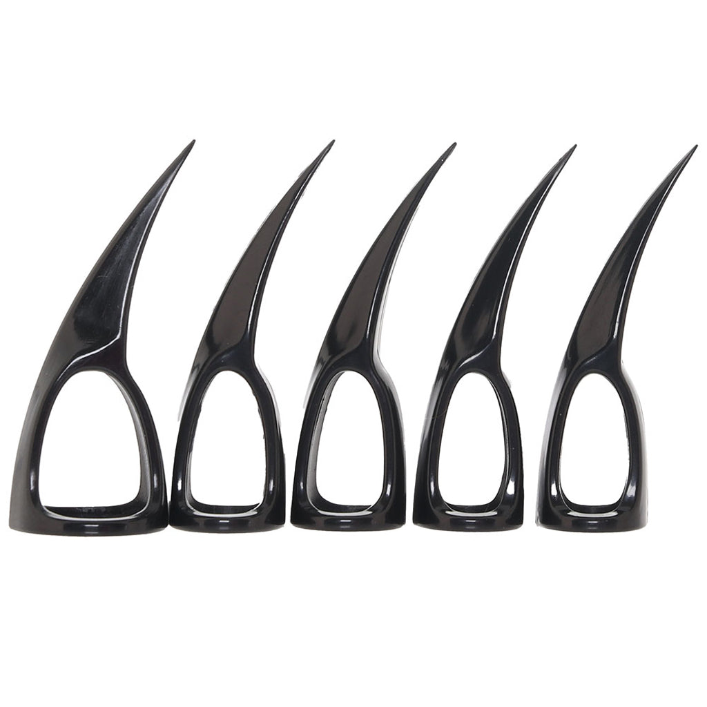 Master Series 10 Piece Talons Set - Tophatter's Adult Sex Toys Online Bondage and Fetish > Tools & Accessories - Tophatter Daily Deals