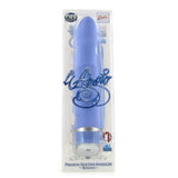 L'Amour Romance Vibe in Purple - Tophatter's Adult Products Vibrators > G-Spot Vibrators - Tophatter Daily Deals