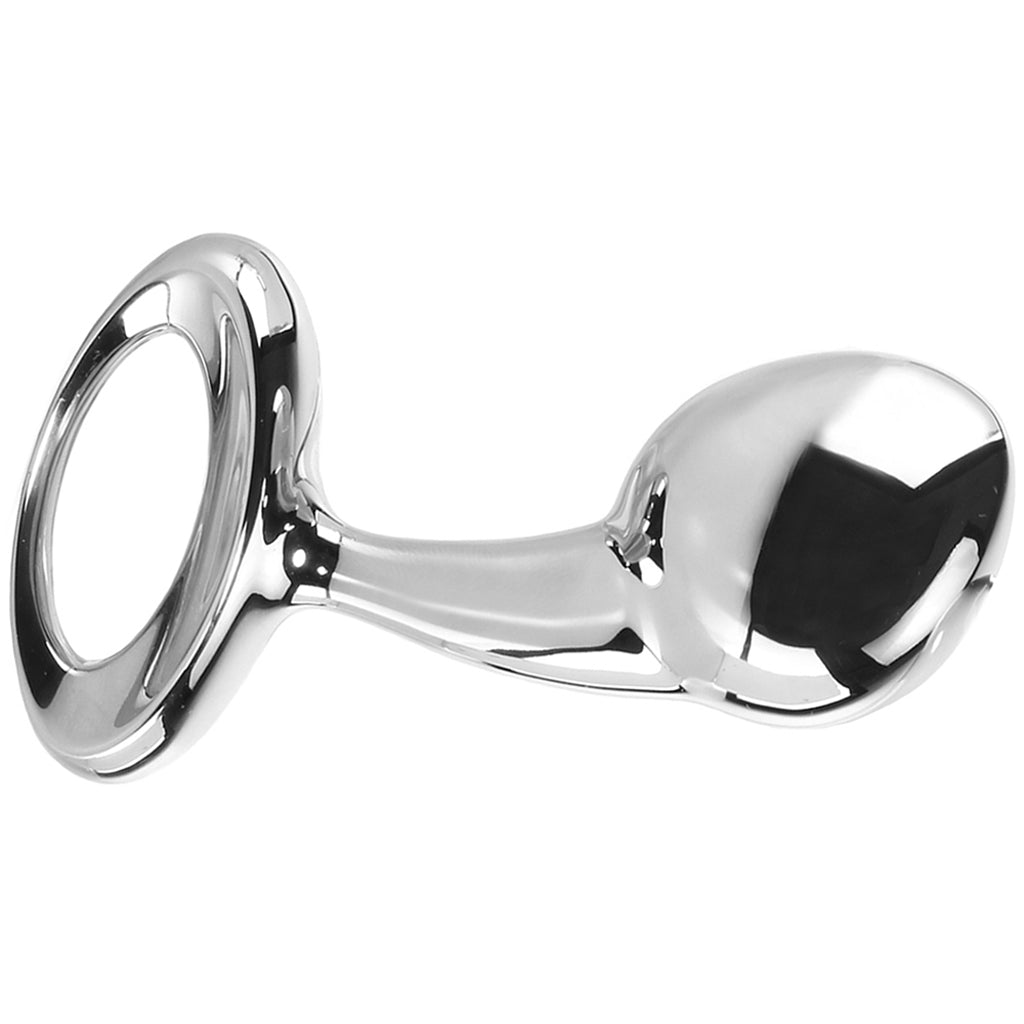 Pure Plug Medium Anal Sex Toys > Butt Plugs - Tophatter Daily Deals