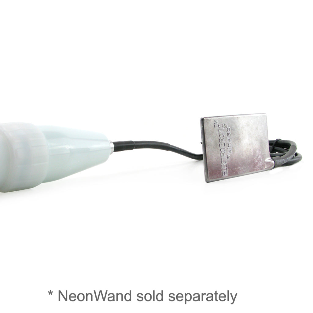 Power Tripper Neon Wand Attachment Bondage and Fetish > Electro Stim - Tophatter Daily Deals