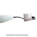 Power Tripper Neon Wand Attachment Bondage and Fetish > Electro Stim - Tophatter Daily Deals
