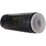 PDX Elite Moto-Bator Pro Thrusting Stroker Male Masturbators > Auto Strokers - Tophatter Daily Deals