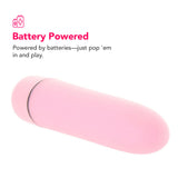 PinkCherry Bullet Vibe - Tophatter's Vibrator Deals Online Vibrators > Bullet and Egg Vibrators - Tophatter Daily Deals