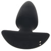 Rock Bottom Vibrating Thrusting Butt Plug Anal Sex Toys > Butt Plugs - Tophatter Daily Deals