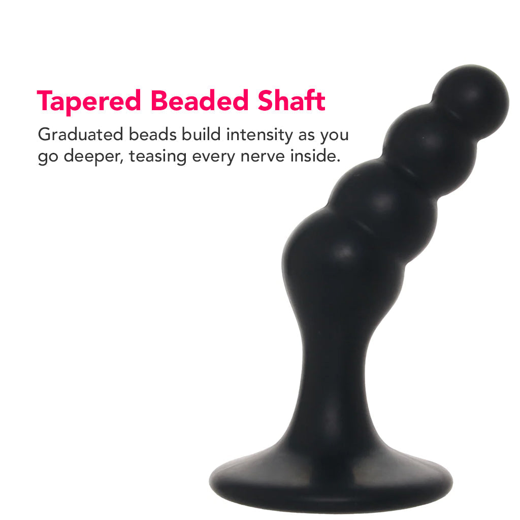 Dr. Joel Kaplan Graduated Prostate Probe Anal Sex Toys > Butt Plugs - Tophatter Daily Deals