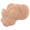 Cheap Thrills The Personal Secretary Pussy & Ass Stroker Male Masturbators > Realistic Butts - Tophatter Daily Deals