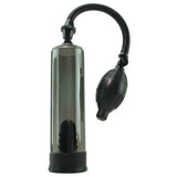 Precision Pump with Erection Enhancer Male Enhancement > Penis Pumps - Tophatter Daily Deals