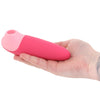 Romp Shine X Clitoral Stimulator Vibrators > Clitoral Stimulators - Tophatter Daily Deals