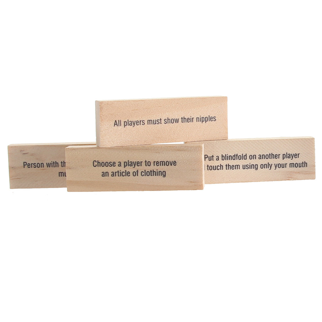 Smash Party Sexy Activity Drinking Game - Tophatter's Adult Products Sensual Love > Games - Tophatter Daily Deals