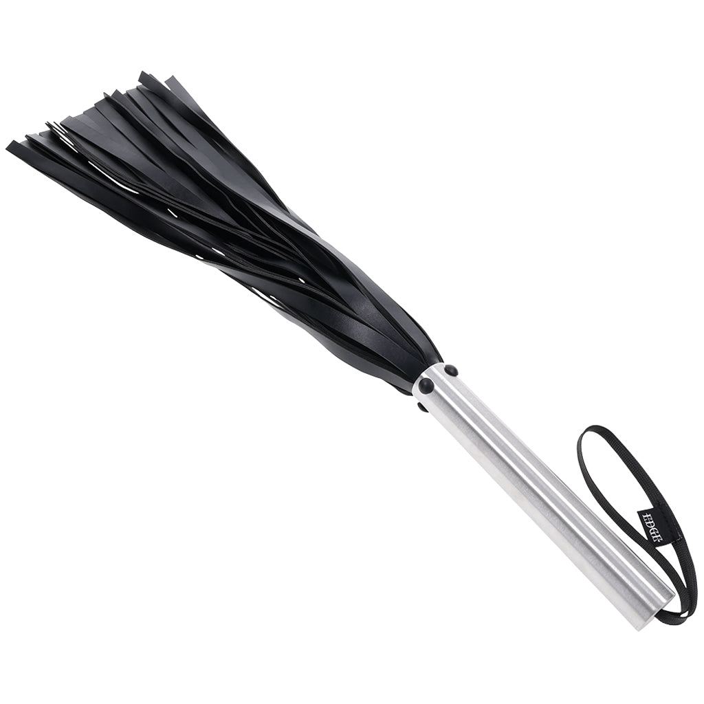 Edge Flogger Bondage and Fetish > Whips and Crops - Tophatter Daily Deals