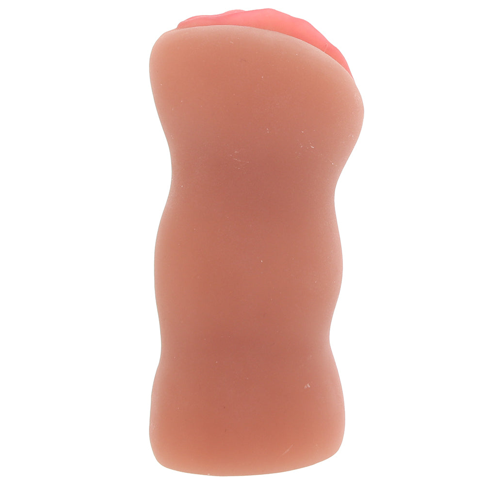 Cali Caliente Pussy Stroker - Tophatter's Adult Sex Toys Online Shop by Brand > Pornstar Signature Series - Tophatter Daily Deals