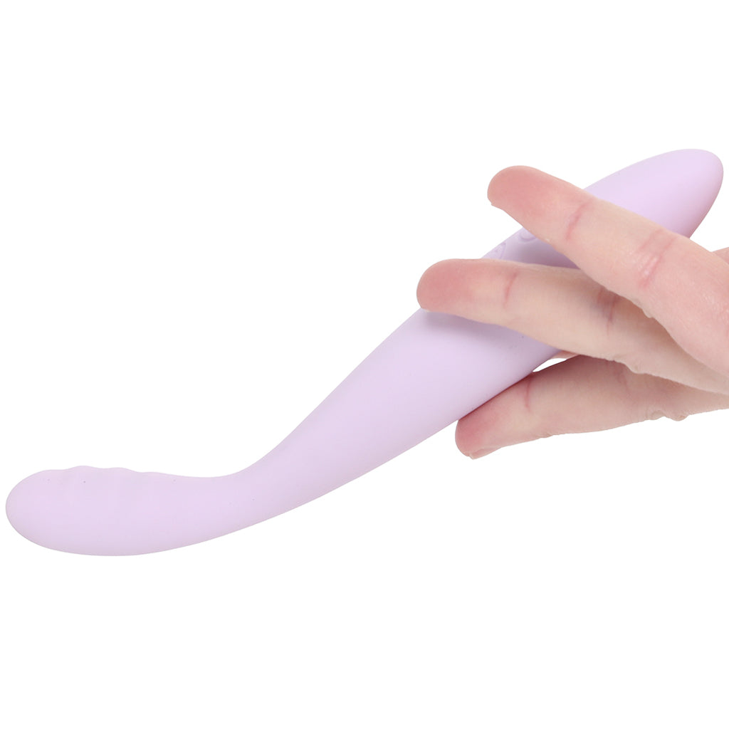 CICI 2 App-Controlled Slim G-Spot Vibe Vibrators > G-Spot Vibrators - Tophatter Daily Deals
