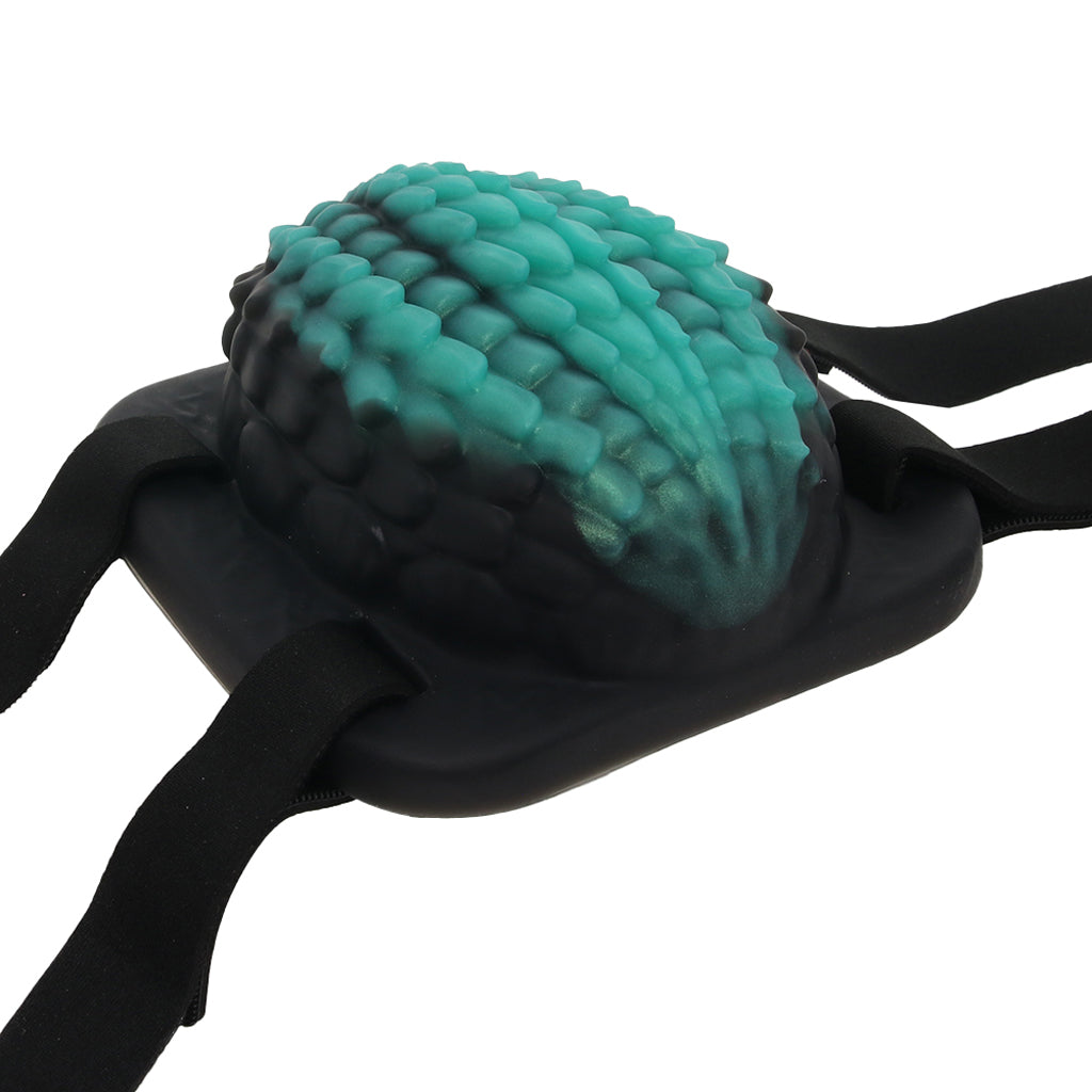 Creature Cocks Dragon Grinder Vibe - Tophatter's Vibrator Deals Online Vibrators > Grinder Sex Toys - Tophatter Daily Deals