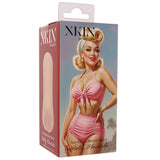 Xkin Pinup Girls Molly Blowtide Pussy Stroker Male Masturbators > Pocket Strokers - Tophatter Daily Deals