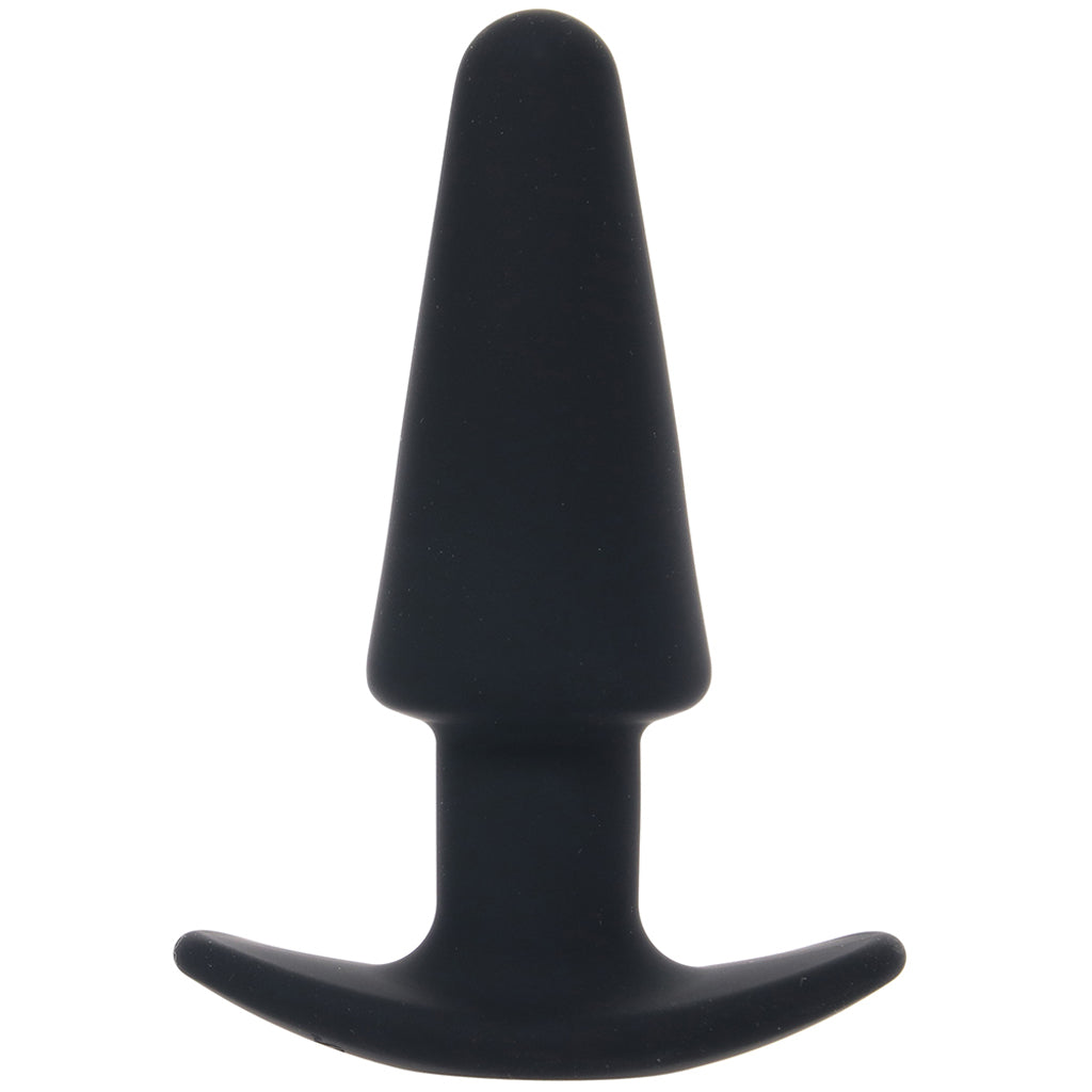 Rock Bottom Tapered Probe Anal Sex Toys > Anal Vibrators - Tophatter Daily Deals