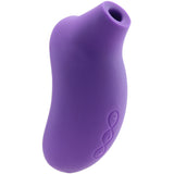 SONA 2 Cruise SenSonic Clitoral Stimulator in Purple Vibrators > Clitoral Stimulators - Tophatter Daily Deals