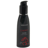 Aqua Flavored Lube 4oz/120ml in Cherry Lubes and Lotions > Flavored Sex Lubes - Tophatter Daily Deals