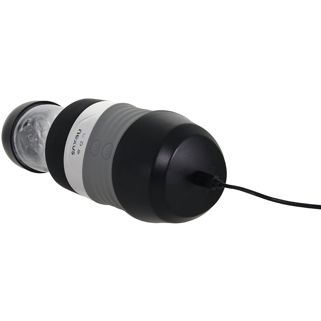 Alpha Surge Auto Masturbator Male Masturbators > Auto Strokers - Tophatter Daily Deals