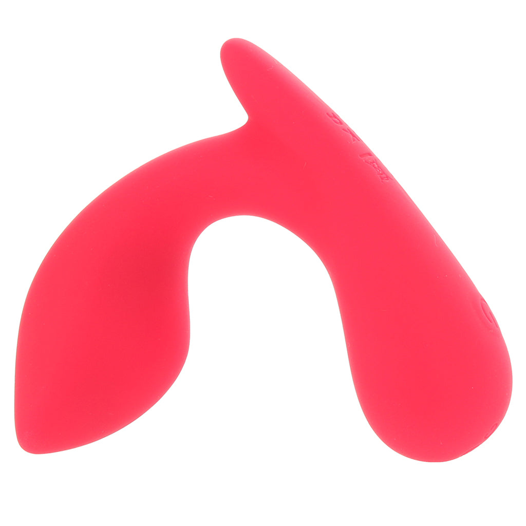 Gender X All About The Bass Vibe - Tophatter's Adult Sex Toys Online Vibrators > G-Spot Vibrators - Tophatter Daily Deals