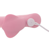 Playboy Rabbit Party Vibe Vibrators > Rabbit Vibrators - Tophatter Daily Deals