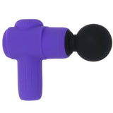 Loveline Microboost Mini Massager Vibe Vibrators > Clitoral Stimulators - Tophatter Daily Deals