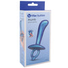 b-Vibe Butties Thumb Silicone Prostate Plug Anal Sex Toys > Butt Plugs - Tophatter Daily Deals