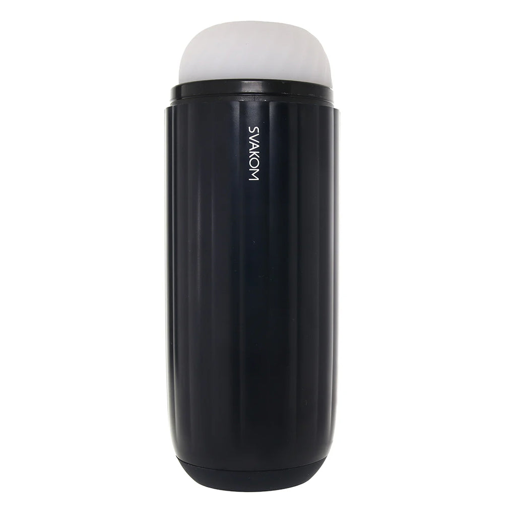 Sam Neo 2 Pro Heating, Sucking & Vibrating Masturbator - Tophatter's Adult Products Male Masturbators > Auto Strokers - Tophatter Daily Deals