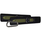 Fort Troff Tactical Ankle Cuffs - Tophatter's Adult Sex Toys Online Bondage and Fetish > Wrist and Ankle Cuffs - Tophatter Daily Deals