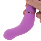 Aria Exciting AF 2.0 RumboTech Vibe - Tophatter's Vibrator Deals Online Vibrators > G-Spot Vibrators - Tophatter Daily Deals