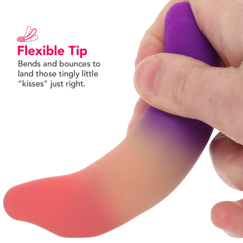 Play With Me Dolphin Dreams G-Spot Vibe Vibrators > Bullet and Egg Vibrators - Tophatter Daily Deals
