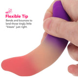 Play With Me Dolphin Dreams G-Spot Vibe Vibrators > Bullet and Egg Vibrators - Tophatter Daily Deals