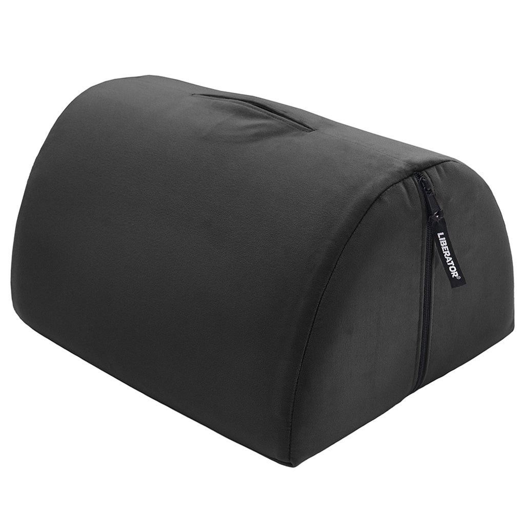 Bonbon Sex Toy Mount in Black - Tophatter's Adult Products Sex Furniture - Tophatter Daily Deals