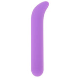 Bliss Liquid Silicone Mini G Vibe Vibrators > G-Spot Vibrators - Tophatter Daily Deals