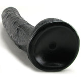 Dick Rambone Cock in Black Dildo Sex Toys > Large Dildos - Tophatter Daily Deals